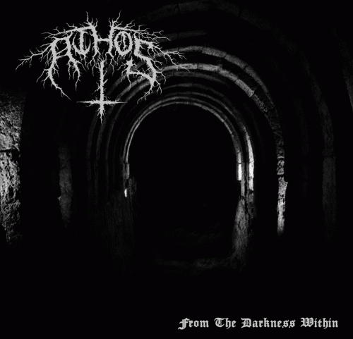 From the Darkness Within